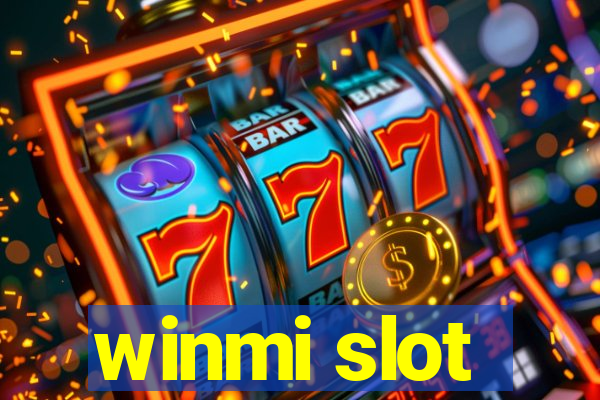 winmi slot