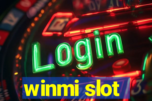 winmi slot