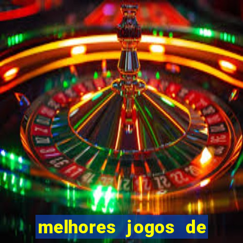 melhores jogos de apostas online