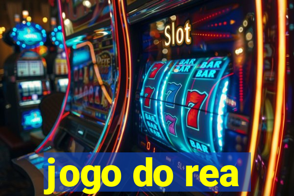 jogo do rea