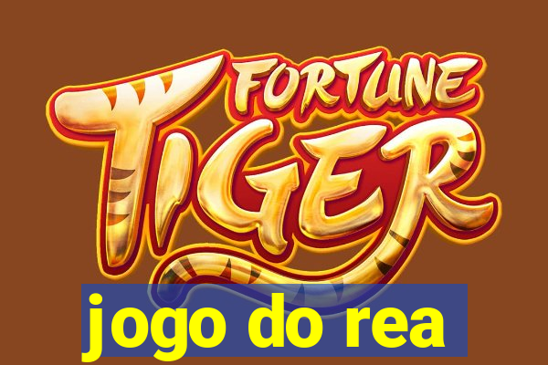 jogo do rea