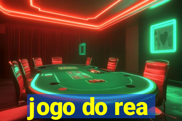 jogo do rea