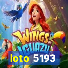 loto 5193