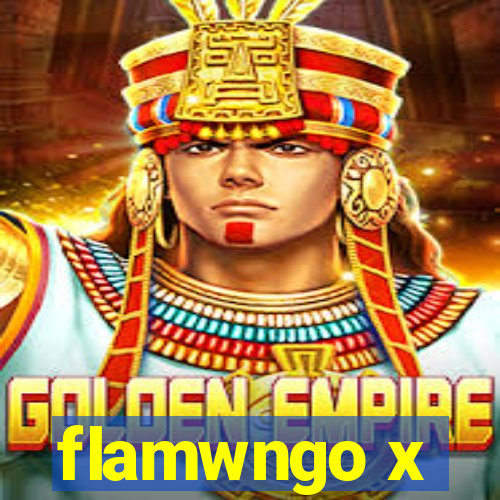 flamwngo x