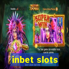 inbet slots