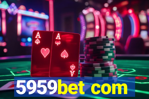 5959bet com