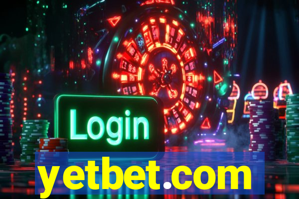 yetbet.com