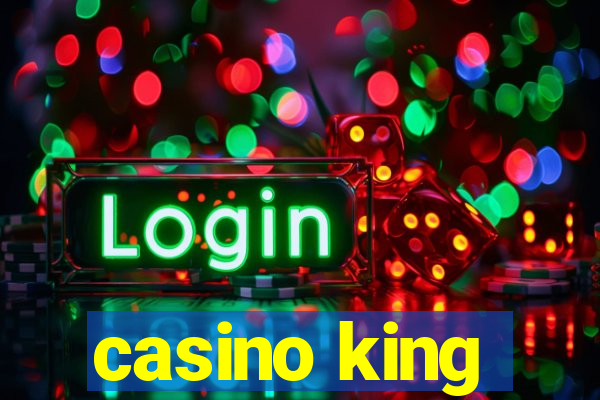 casino king