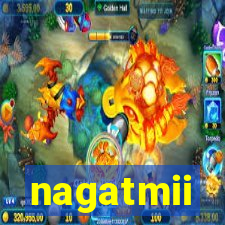 nagatmii