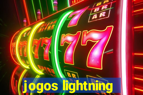 jogos lightning