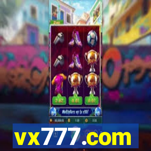 vx777.com