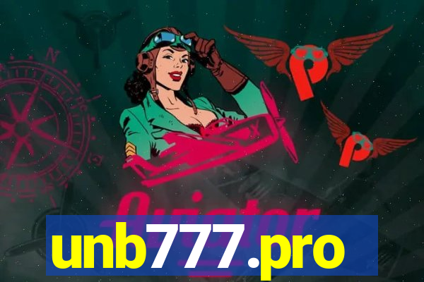 unb777.pro