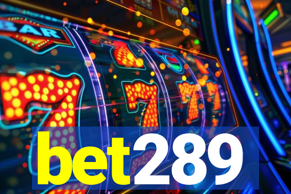 bet289