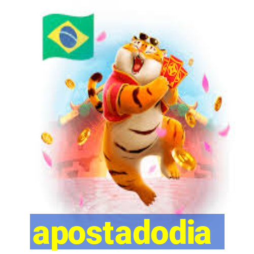 apostadodia