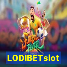 LODIBETslot