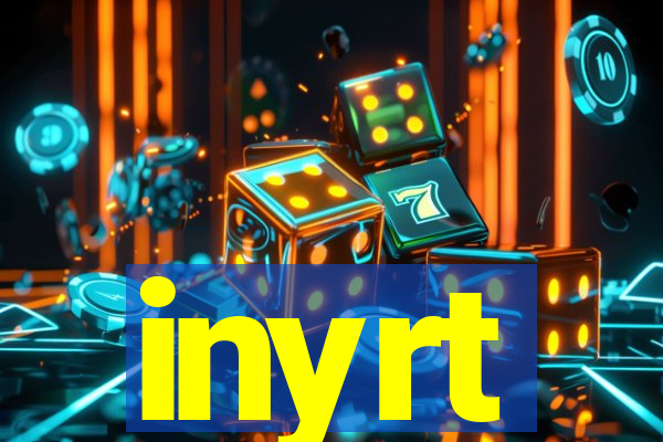 inyrt