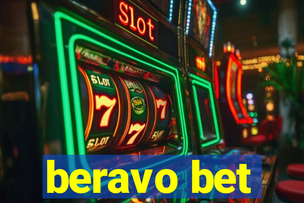 beravo bet