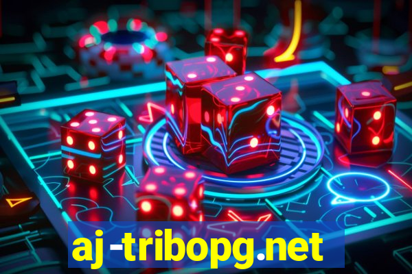 aj-tribopg.net