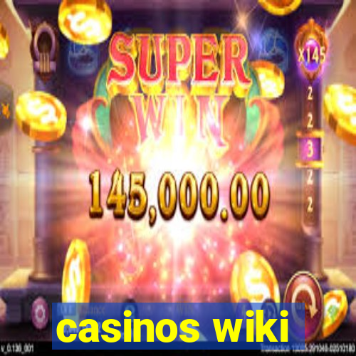 casinos wiki