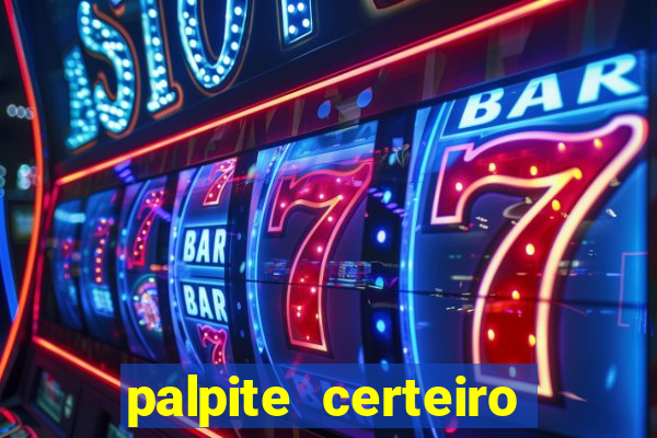 palpite certeiro chaves dourada