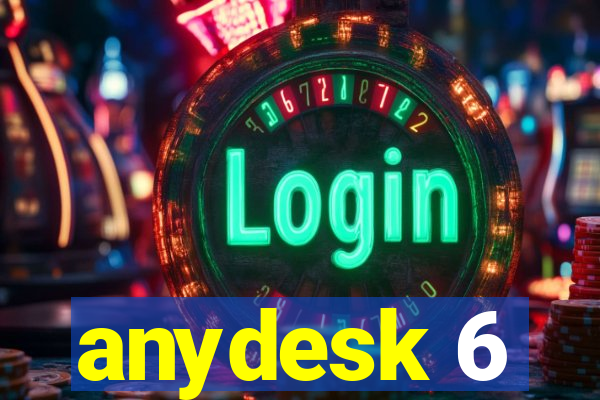 anydesk 6