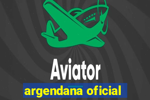 argendana oficial