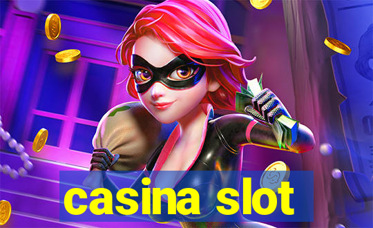 casina slot