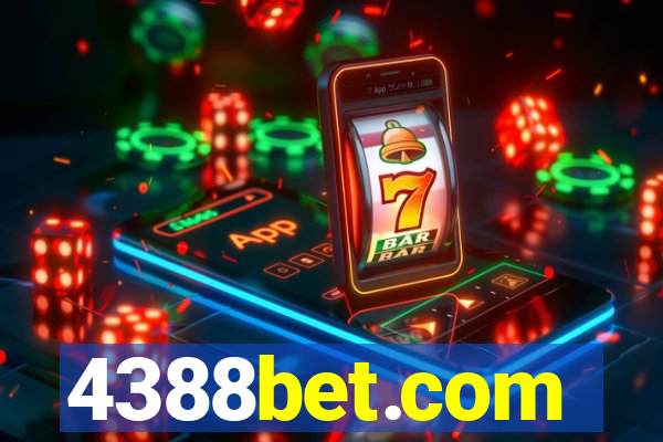 4388bet.com