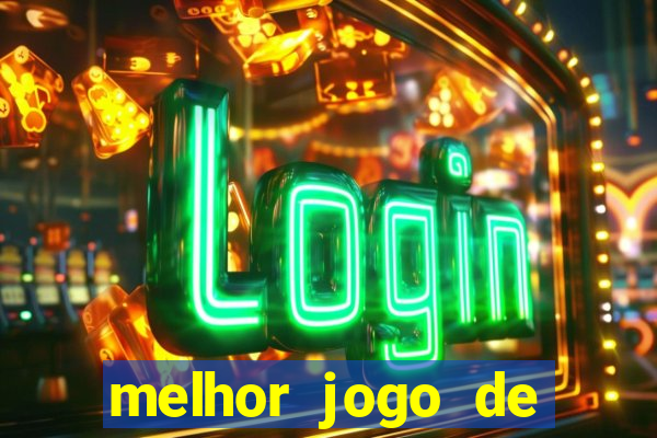 melhor jogo de aposta online