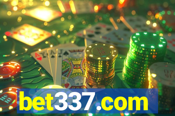 bet337.com