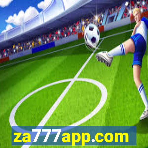 za777app.com