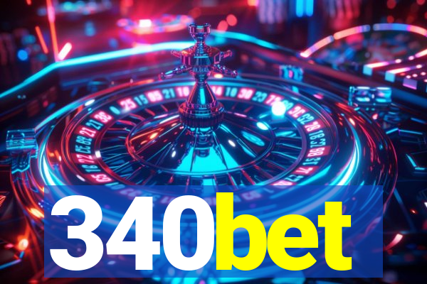 340bet