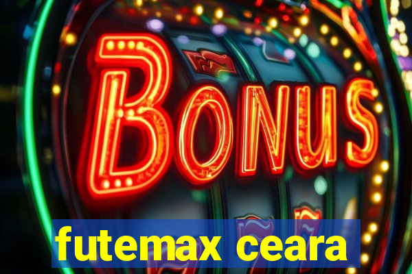 futemax ceara