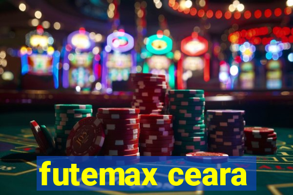 futemax ceara