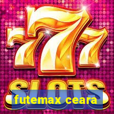 futemax ceara