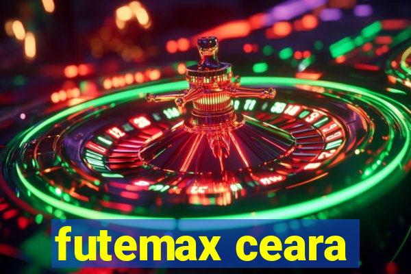 futemax ceara