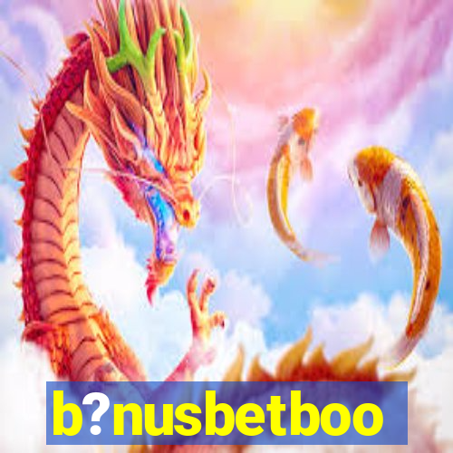 b?nusbetboo