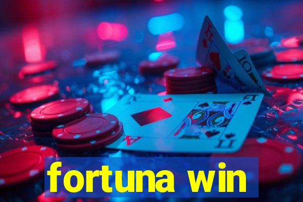 fortuna win