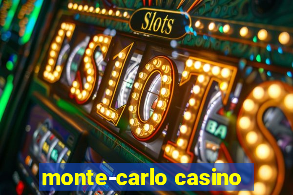 monte-carlo casino