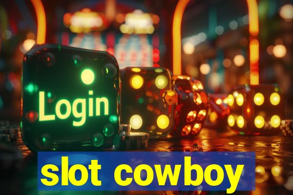 slot cowboy