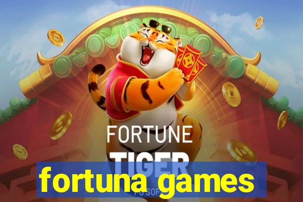 fortuna games