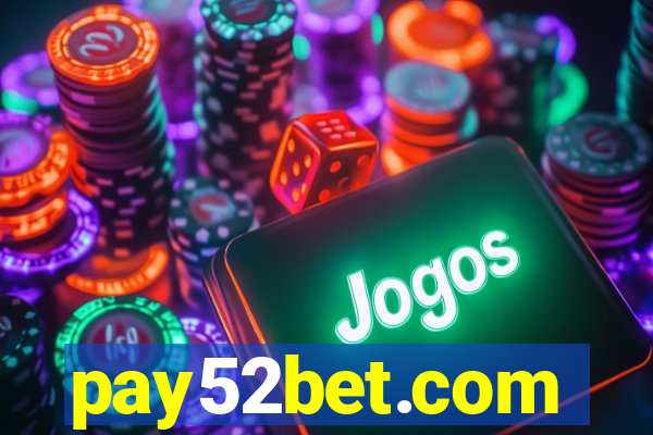 pay52bet.com