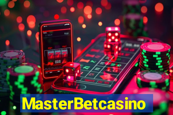 MasterBetcasino