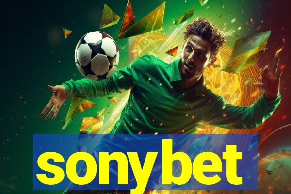 sonybet