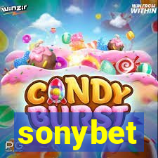 sonybet