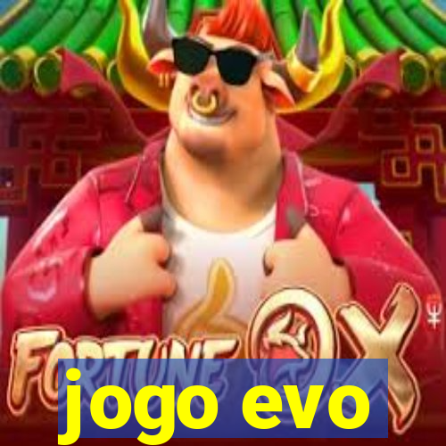 jogo evo