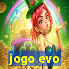 jogo evo