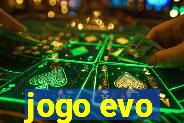 jogo evo