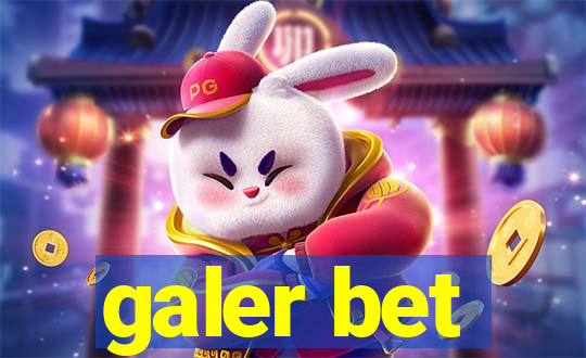 galer bet