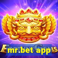 mr.bet app